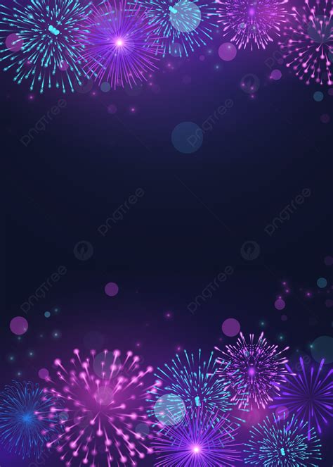 Gambar Background Gemerlap Malam Tahun Baru Vektor Dan File Psd Untuk Unduh Gratis Pngtree
