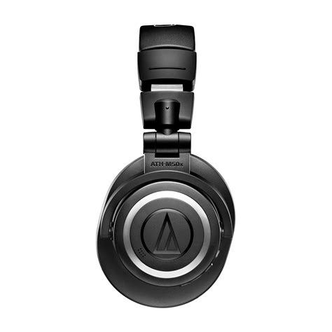 Audio Technica Announces Ath M Xbt Wireless Over Ear Headphones