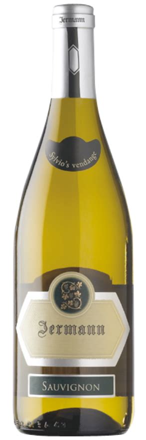 Jermann Sauvignon Wein Von Salis