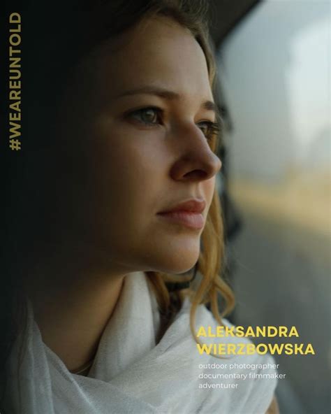 Aleksandra Wierzbowska on LinkedIn: A few words about WHO Untold ...