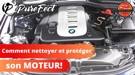 Comment nettoyer et protéger son moteur YouTube