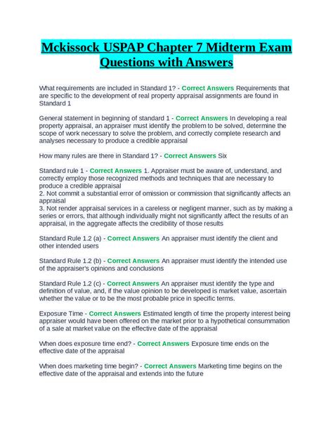 Chapter 10 Summary Mckissock Learning 10
