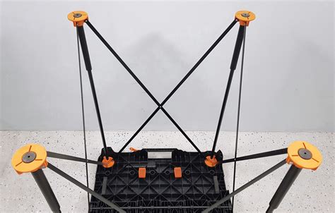 Обзор от покупателя на Рабочий стол WORX Sidekick WX066 — интернет ...