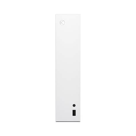 Microsoft Xbox Series S Digital Edition White 512 GB Console - town ...