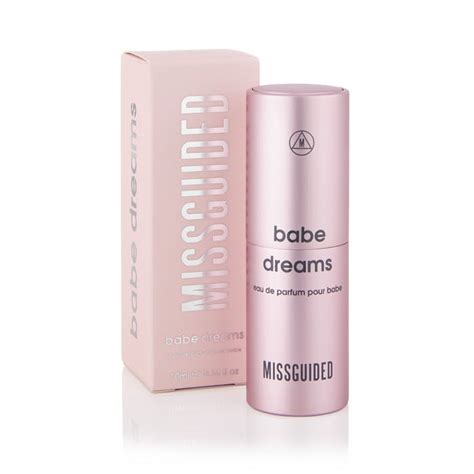 Missguided Babe Dreams Eau De Parfum 10ml The Fragrance Shop