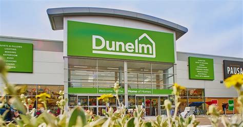 Who Are Dunelm Mill? - The Glasgow Telegraph
