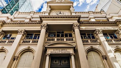 El Banco Central Baj La Tasa De Inter S Cu Nto Pagar N Por Los Plazos