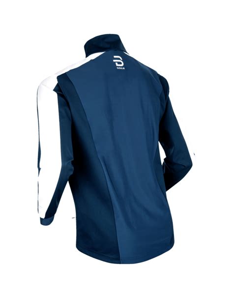 Bjorn Daehlie Jacket Davos Men's - Finn Sisu