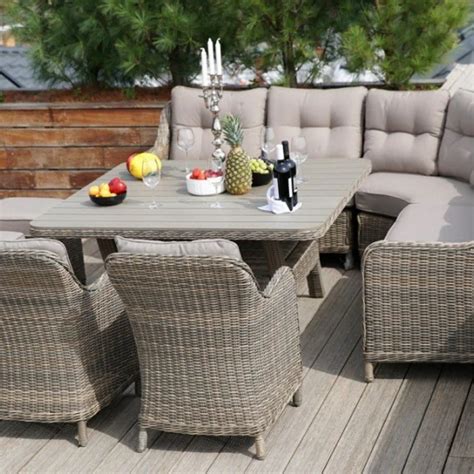 СОРРЕНТО мебель из ротанга - купить СОРРЕНТО плетёная мебель Москва