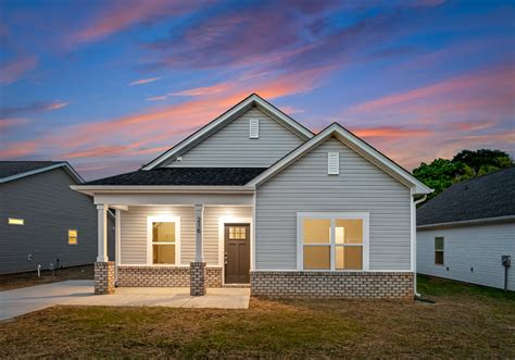 5515 Greene St. Charlotte, NC - Northway Homes