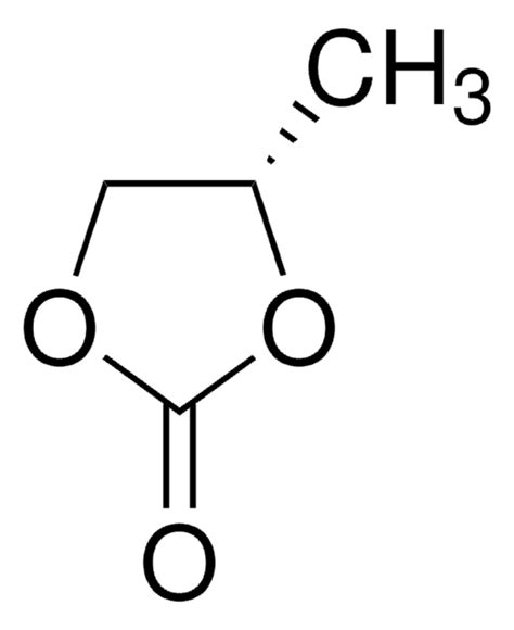 Propylene Carbonate Sigma Aldrich
