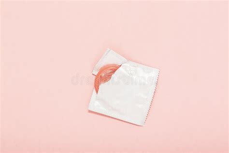 Condom Birth Control Safe Sex STD Disease Stock Photo Image Of Responsibility