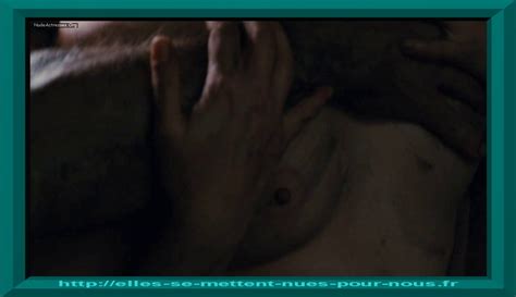 Naked Florence Thomassin In Paradis Perdu