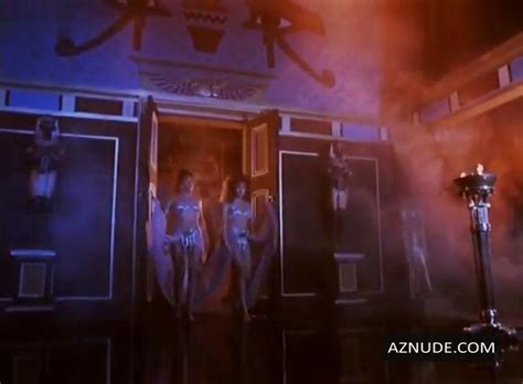 THE LAST DAYS OF POMPEII NUDE SCENES AZNude