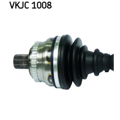 Pusass SKF VKJC 1008- Trodo.lv