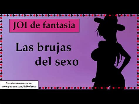 Tu Nueva Ama Te Usa Y Orde A Joi Brujas Del Sexo Cap Tulo Xvideos