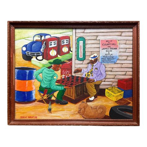 Critics break down the artistic vision of maurice 9