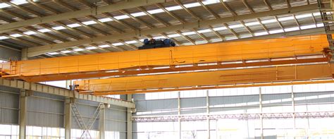 Intelligent Craneeuropean Craneoverhead Crane Kuangshan Crane Group