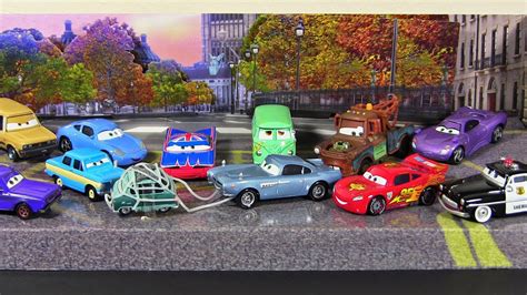 Tokyo Mater My Favourite Cars Pixar Theory Disney Cars 59 Off