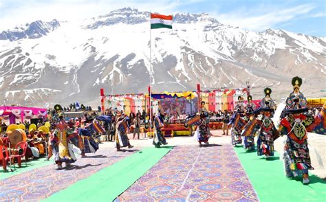 Himachal Pradesh Cm Announces 3 Percent Da Hike On 76th Himachal Day