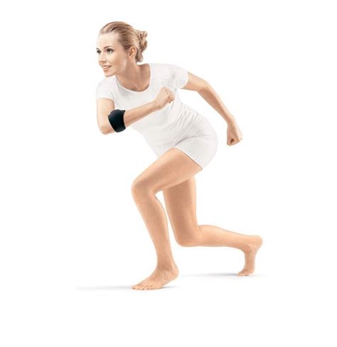 Бандаж TEL-104 Orlett фиксирующий сухожилия мышц предплечья купить в ...