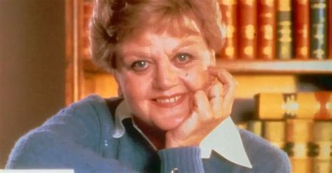 Murder She Wrote Star Lansbury Dies Aged 96 United Kingdom