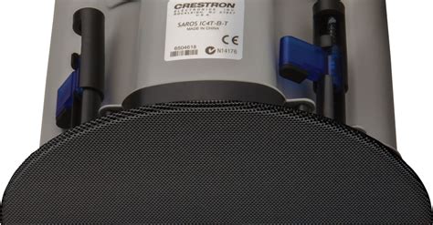 crestron saros ict   andy mediatainment