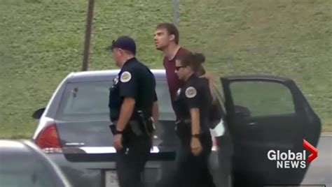 Waffle House shooting: What we know about Travis Reinking, the ...