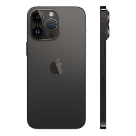 Apple iPhone 14 Pro Max (Айфон 14 Про Макс) купить в Самаре - цены