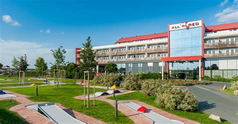 ALL IN RED Hotel - Sonnentherme Lutzmannsburg