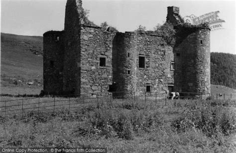 Kilmartin Castle - Alchetron, The Free Social Encyclopedia