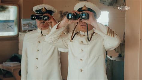 Адмирал Кузнецов (сериал, 2024, 1 сезон) — Фильм.ру