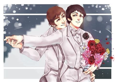 mclennon beatles arte de los beatles  beatles albumes