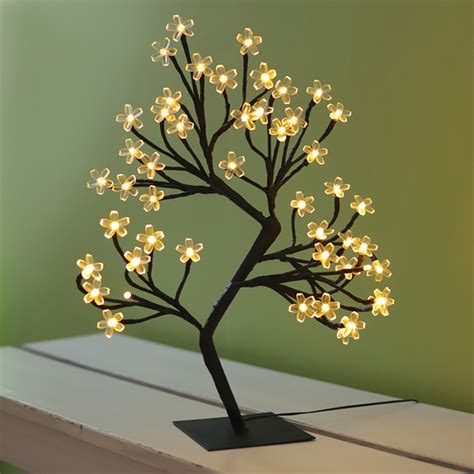 Led Tree Lights – Linhai Hengxin Decoration lights Co.,Ltd