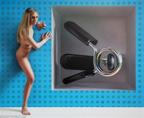 Tranh Ng I M U Nude P Y Nh Nh Ch P