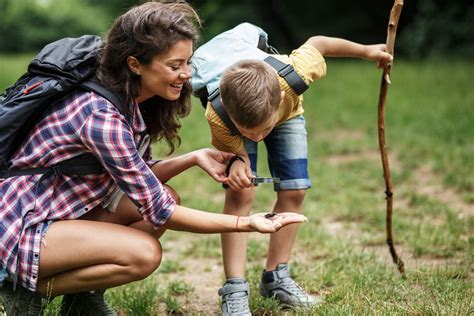 Hiking: A Family Experience - Cache Valley Family Magazine