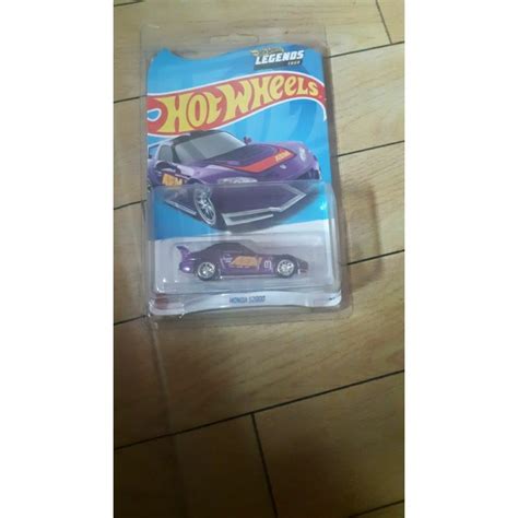 Jual Hot Wheels Honda S Aem Legend Tour S Kuning Shopee