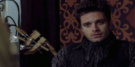Once Upon A Time: 10 Movies & TV Shows You Forgot Sebastian Stan Was In