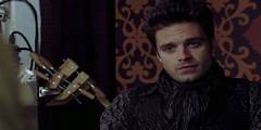 Sebastian Stan Movies And Tv Shows