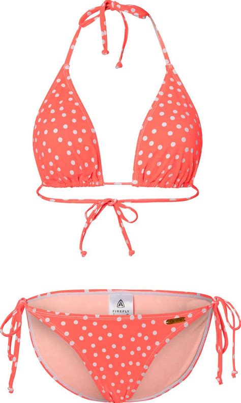 FIREFLY Damen Bikini Da Bikini Dotty Mari W Bikinis D