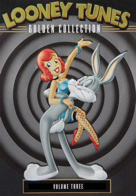 Looney Tunes Golden Collection Volume Imdb