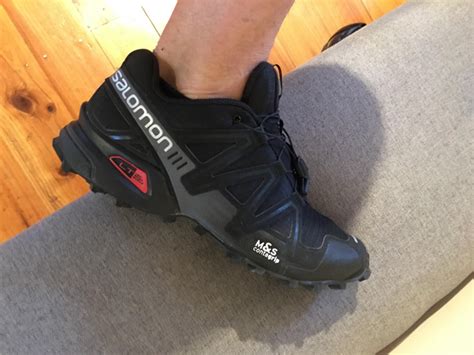 Buy SPEEDCROSS 3 by Salomon Australia online - Salomon New-Zealand