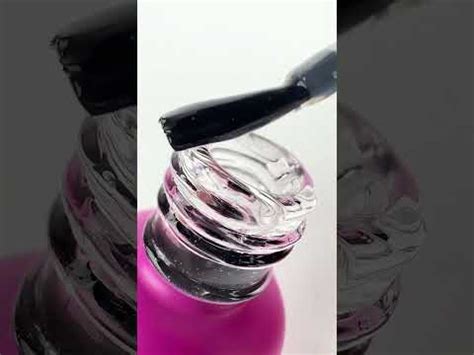 Edlen Гель для ногтей Water Acrygel Nude 01 прозрачный 9 мл Купить