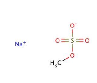 Methyl Sulfate Sodium Salt CAS 512 42 5 SCBT Santa Cruz Biotechnology