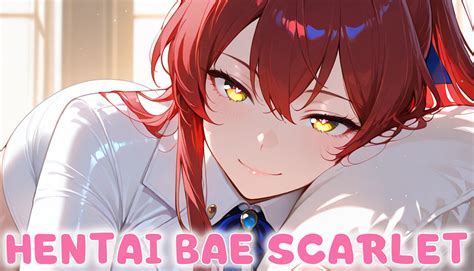 Games Like Hentai Bae Scarlet 18 Best Alternatives