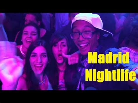 Promoting Sex In Madrid Barcelona Costa Del Sex