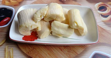 Resep Tape Singkong Oleh Iin Afriyanti Cookpad