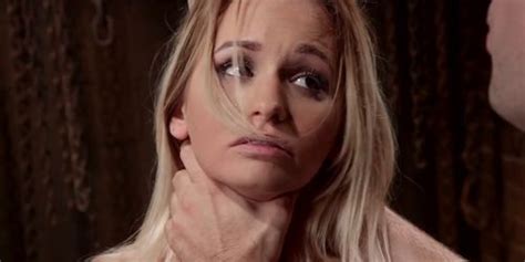 Clamped Blonde Slave Made Ride Sybian Emily Austin Tommy Pistol TNAFlix Porn Videos