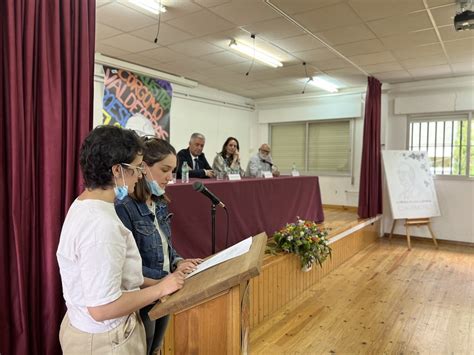 O Ceip Virxe Do Cami O De Rubi Recibiu O Premio Como Ga Ador Do