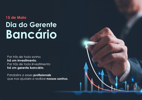 15 de maio – Dia do Gerente Bancário – AAFBB